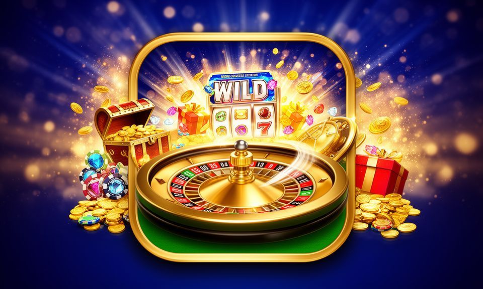royal188bet Welcome Deposit Offer