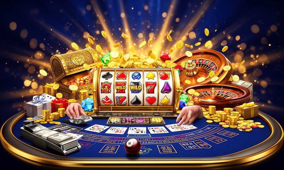 royal188bet Casino