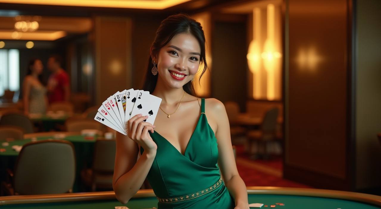 royal188bet Perhentian Waves Slots